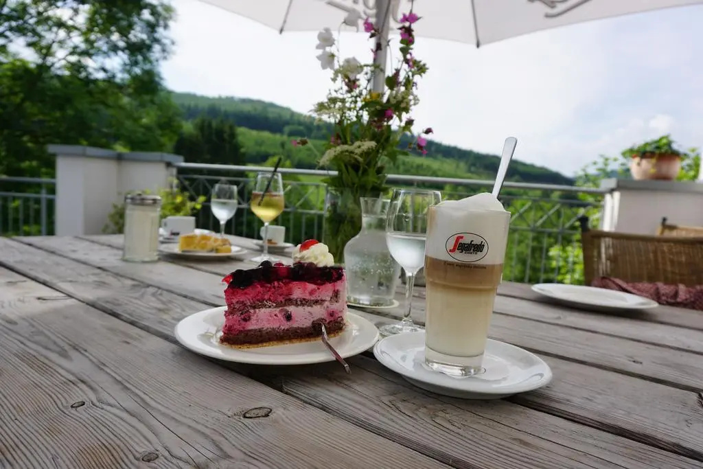 Waldhotel Schinkenwirt - Général