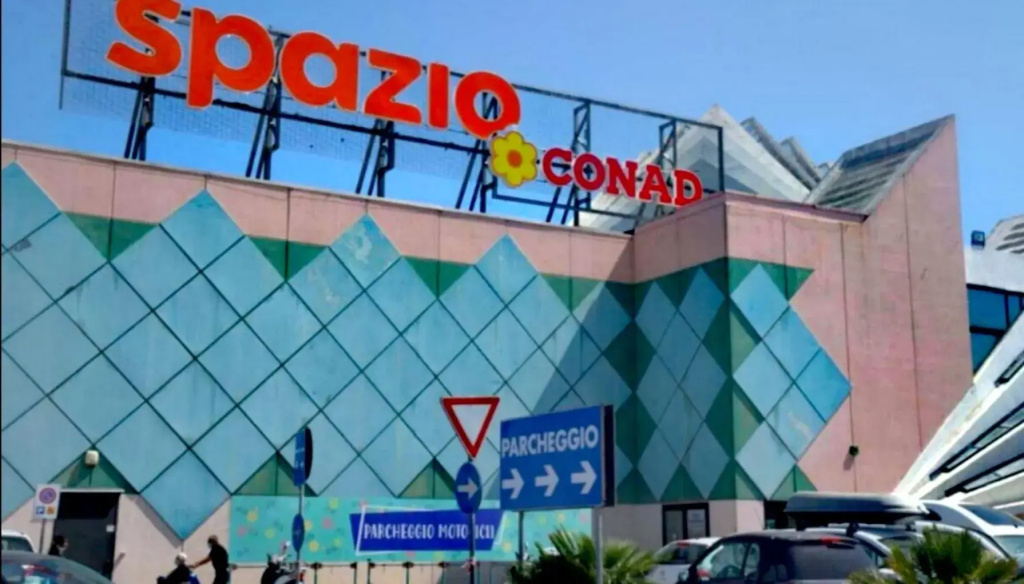Airport-Port-Commercial Center-Veranda&Garden-wi fi-60mq-per 4 persone e 2 bimbi piccoli-Giallo-possibile upgrade gratis