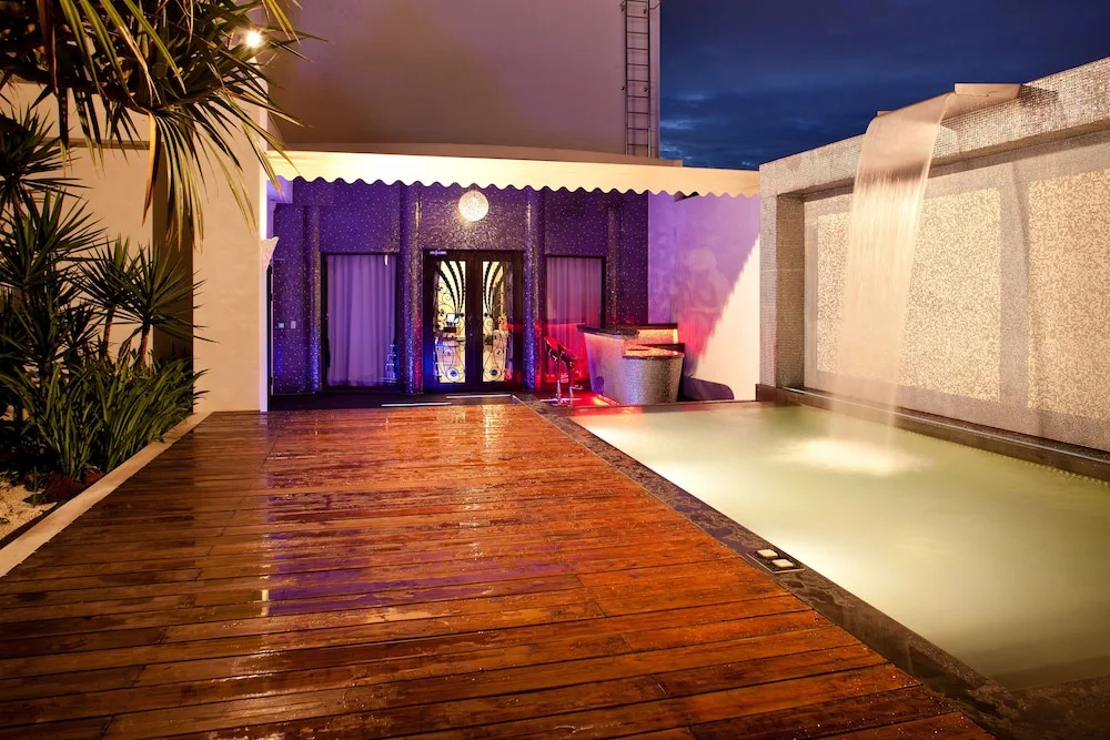 Hotel photo 20