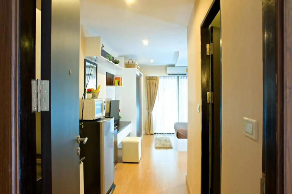 Sereno Airport Hotel - Général