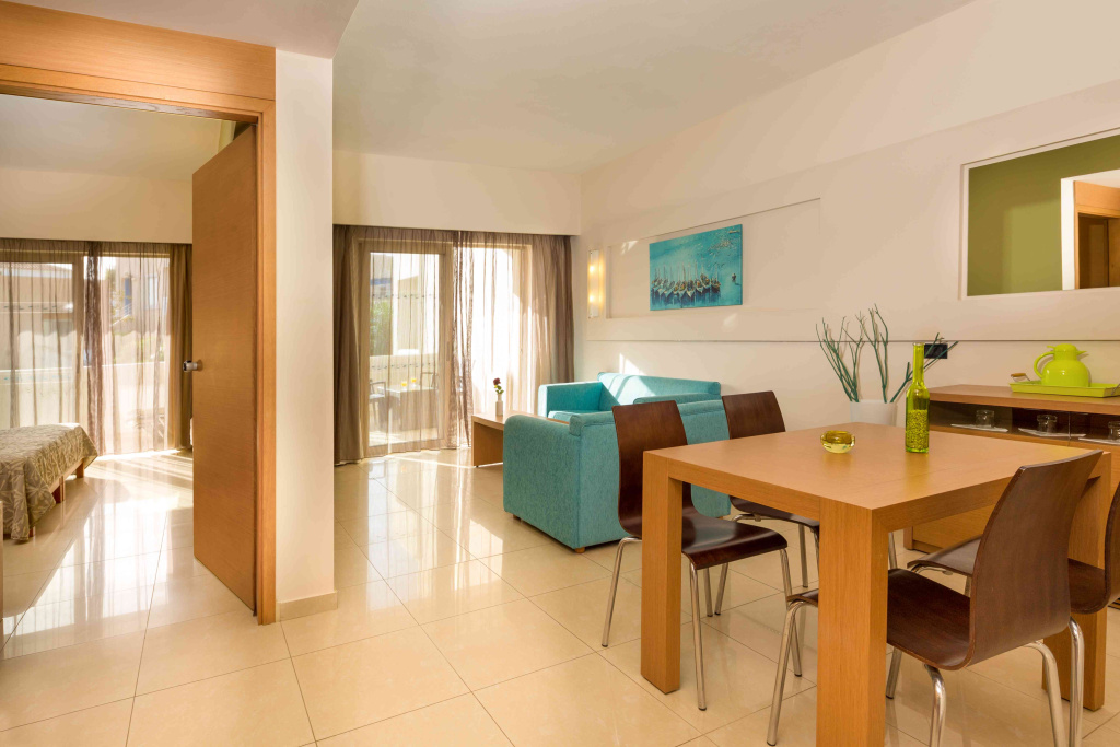 Atlantica Amalthia Beach Hotel – Adults only - Général