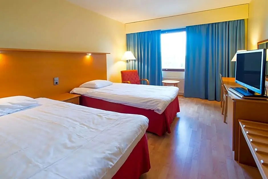 Scandic Kemi - Chambres
