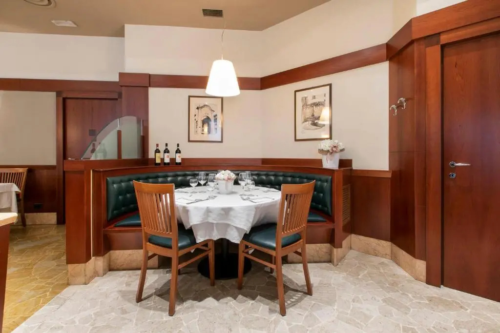 Hotel photo 15