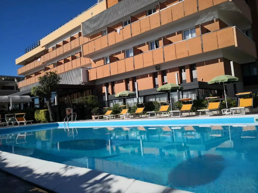 Hotel photo 14