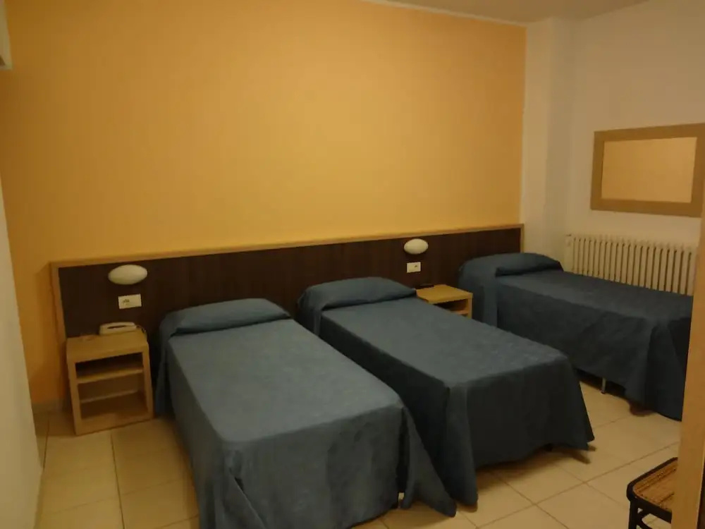 Hotel Belvedere - 5