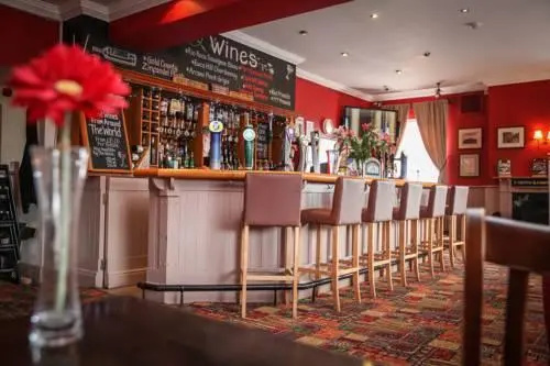 The White House Inn - Whitby - Général