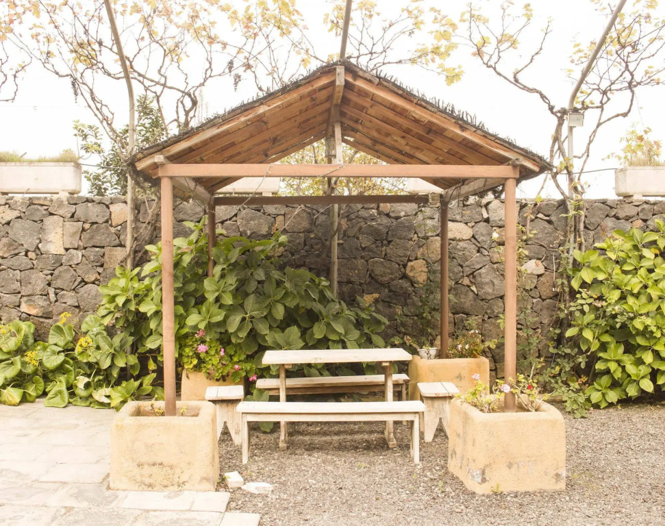 Casa Rural Las Rosas