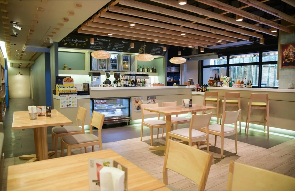Citadines Sukhumvit 23 Bangkok - Général