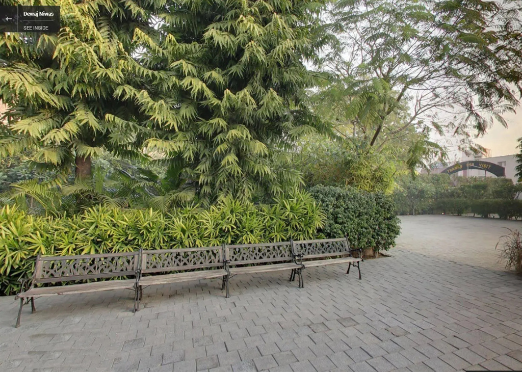 Devraj Niwas Boutique Hotel Jaipur