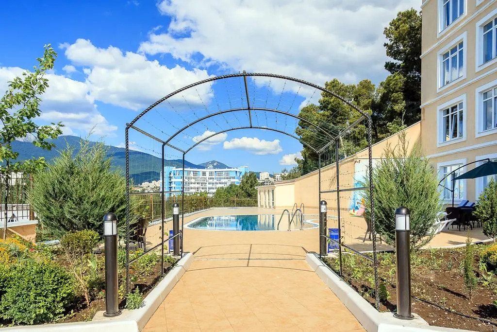 Бартон - фото 14