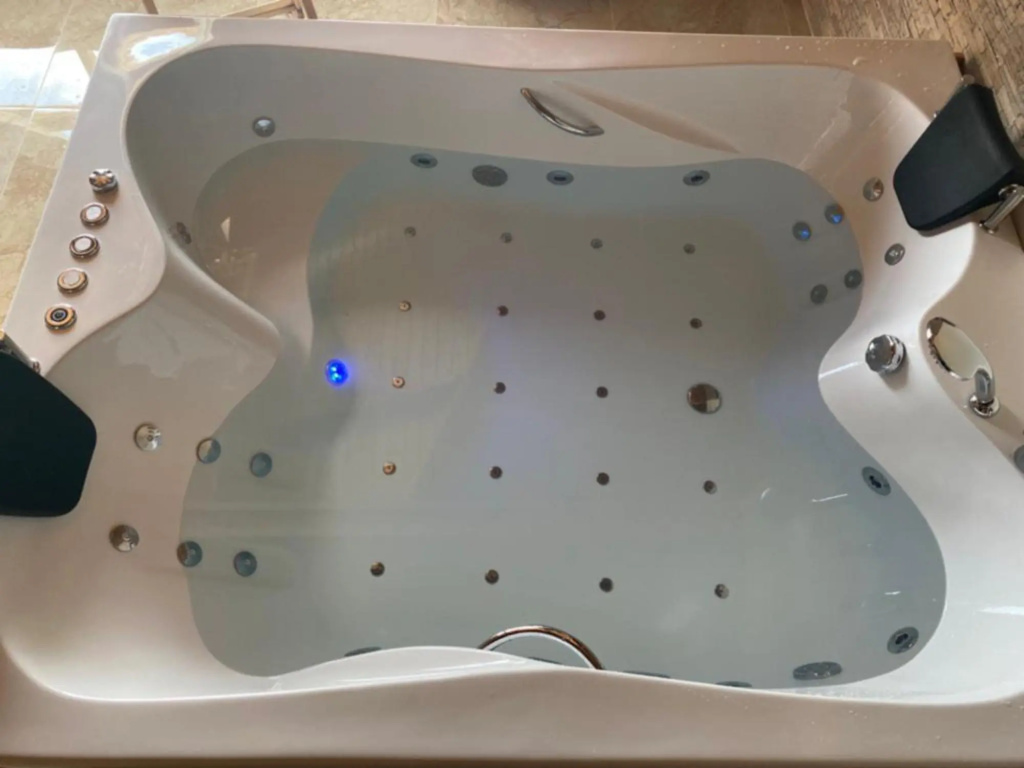 Spa & Wellness