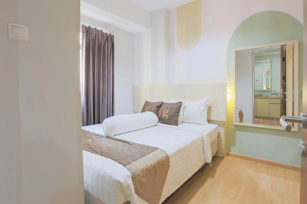 Gunawangsa Manyar Hotel Surabaya - Général