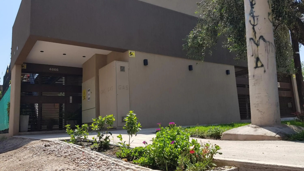 Departamento en Complejo Las Lilas Mendoza