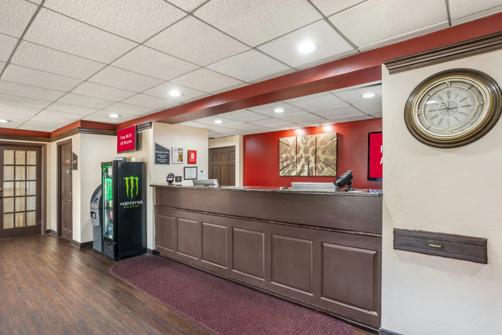 Hotel photo 4