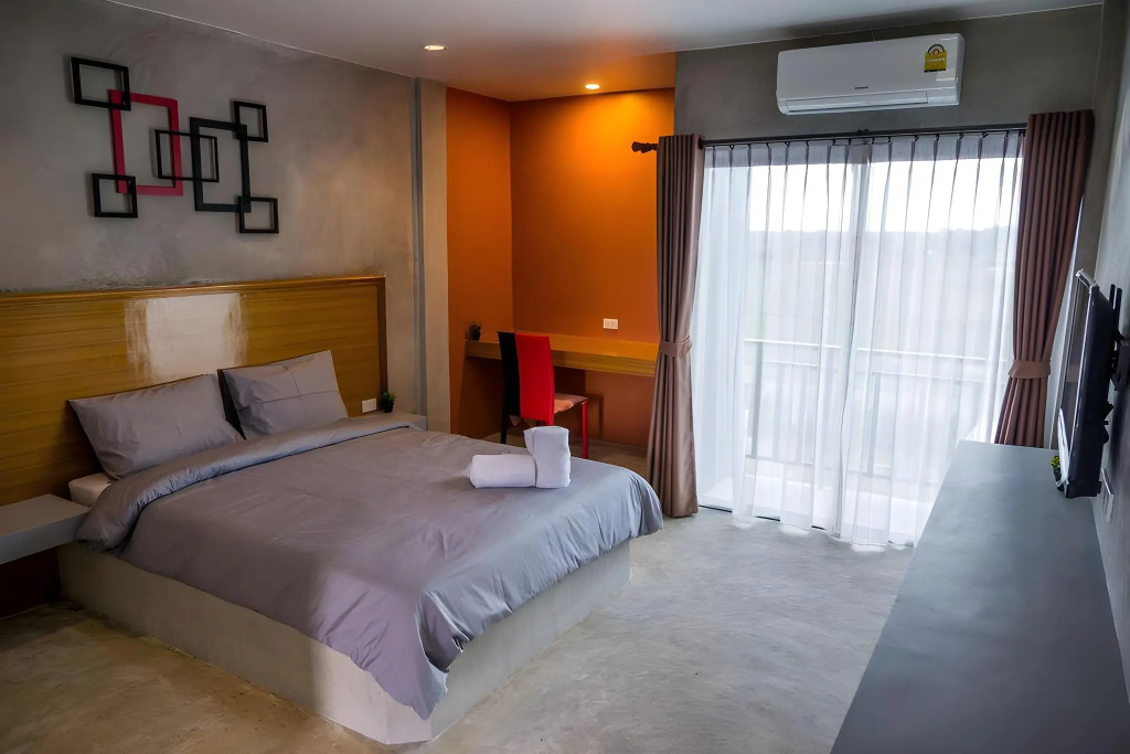 B3 Hotel — 5