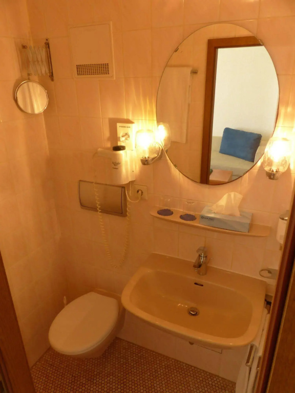 Hotel Bayerischer Hof Starnberg - Général