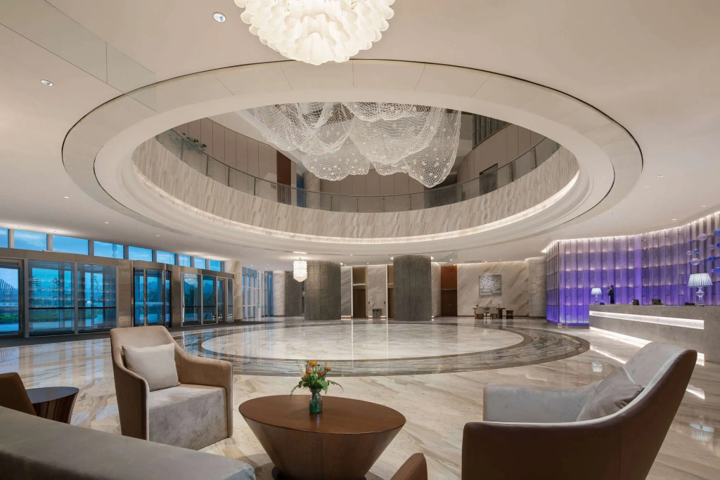 Wyndham Pingtan