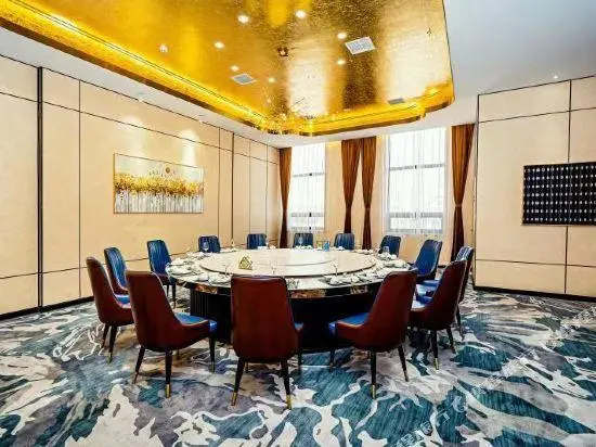 Sweetland Hotel - Chambres