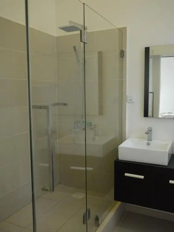 The Seventeen Apartment Hotel - Chambres
