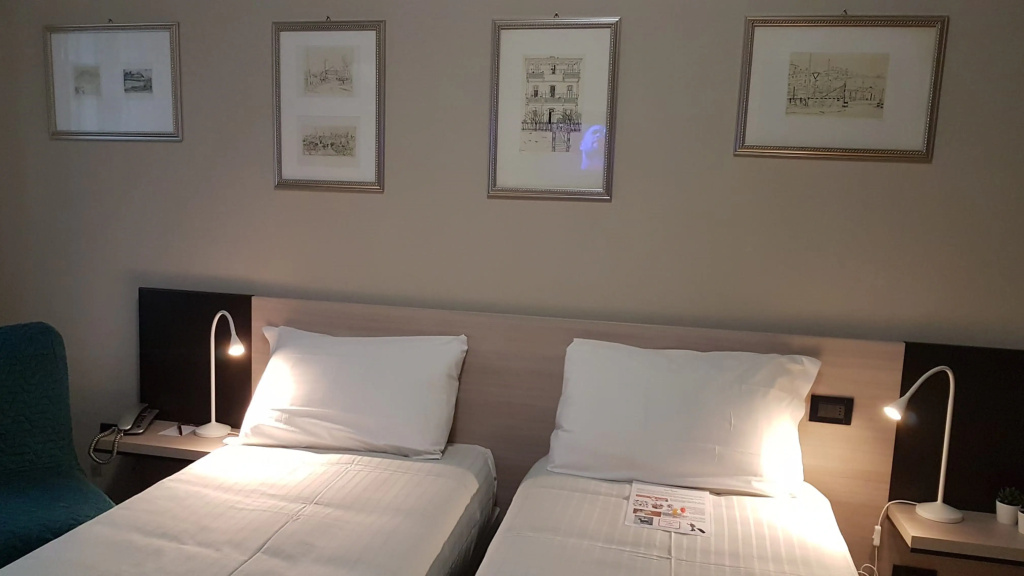 Gran Torino Hotel - Général