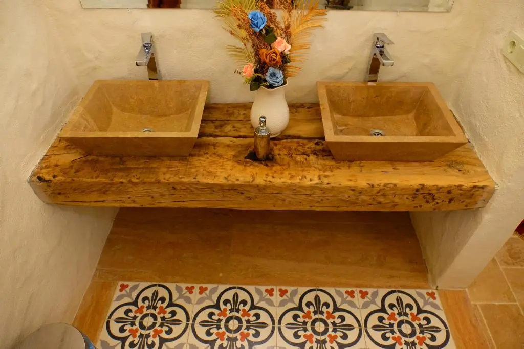 Mandarin & Mango Boutique Hotel - Chambres