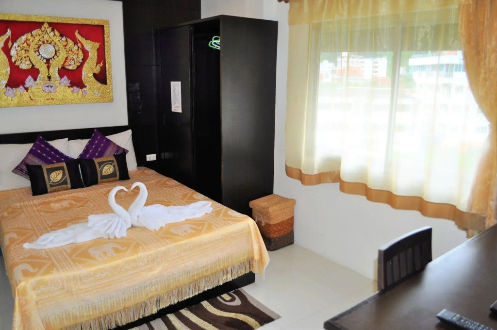 Hotel photo 21