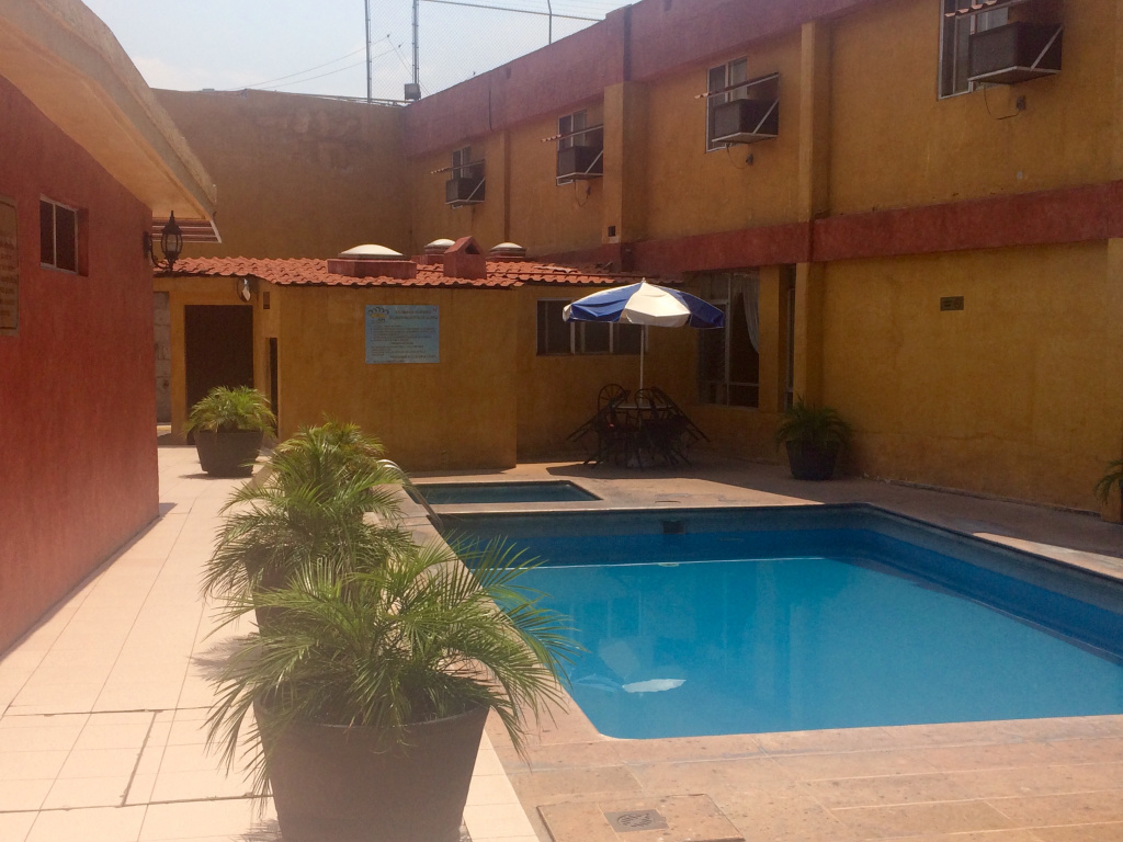 Real de Minas Inn Queretaro - Général