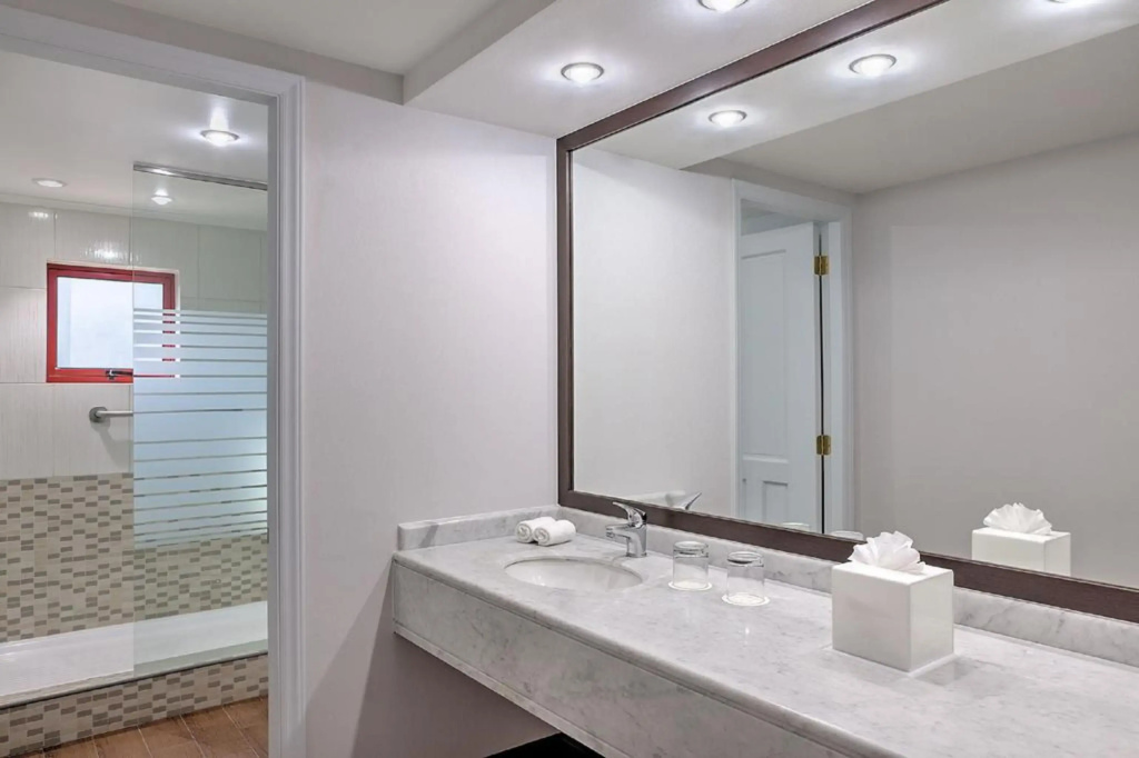 Four Points by Sheraton Santiago - Général