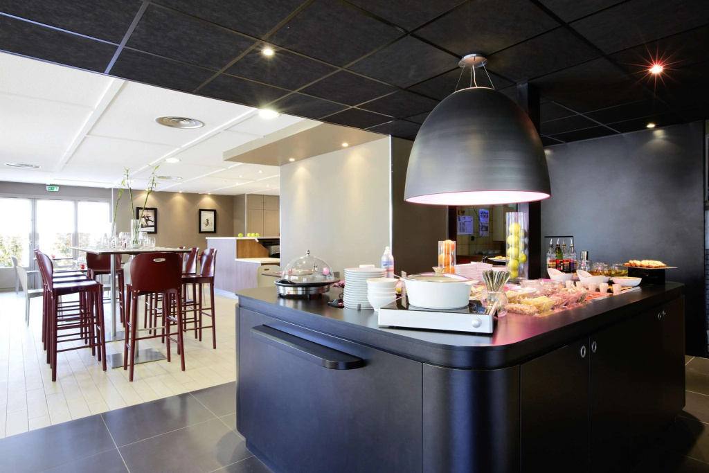 Hotel Campanile Beziers - Général
