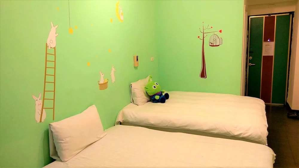 Hotel photo 1