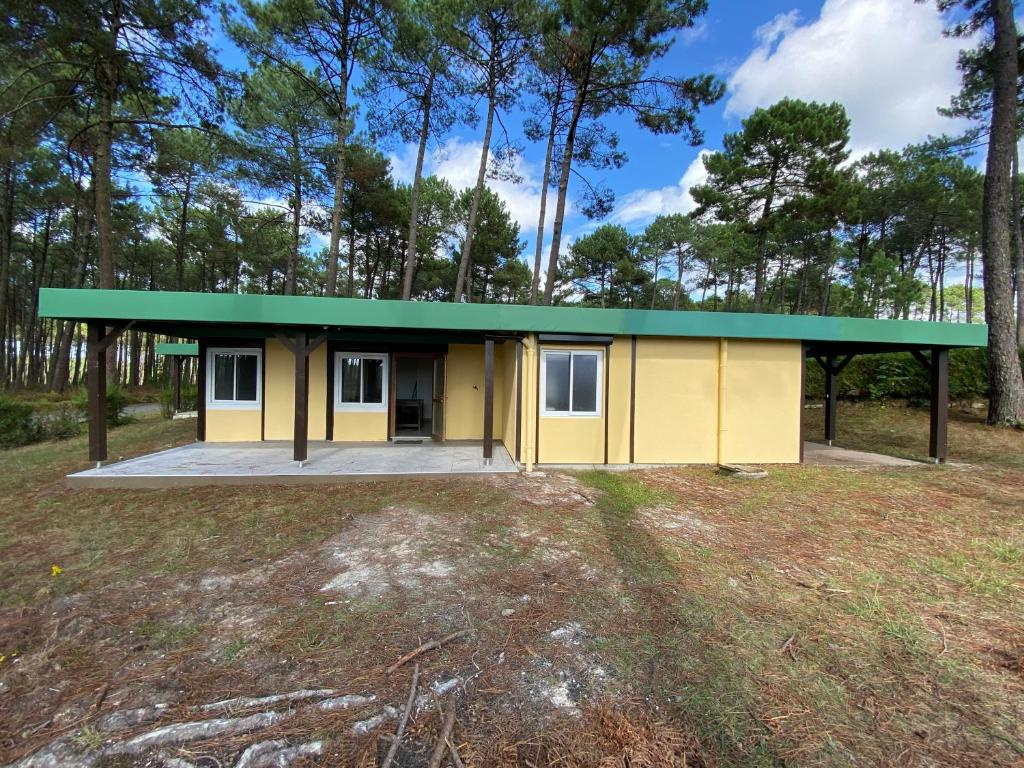 Superior Chalet