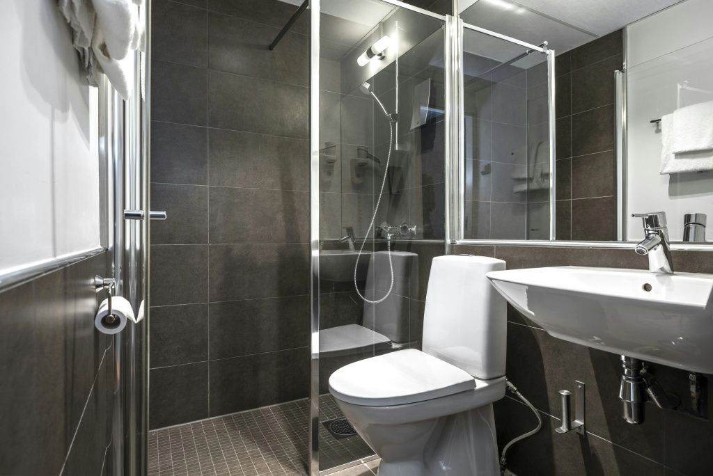 Thon Hotel Victoria Hamar - Général