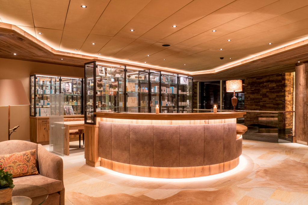 Alpin Resort Sacher - Général