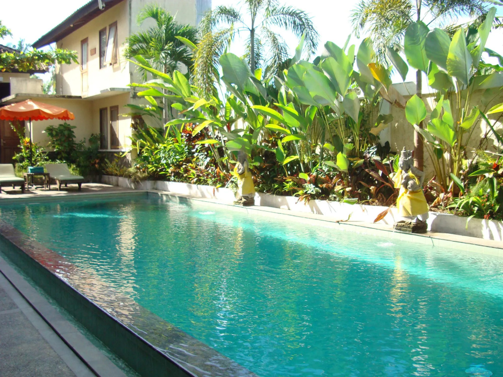 Aniniraka Resort & Spa - Général
