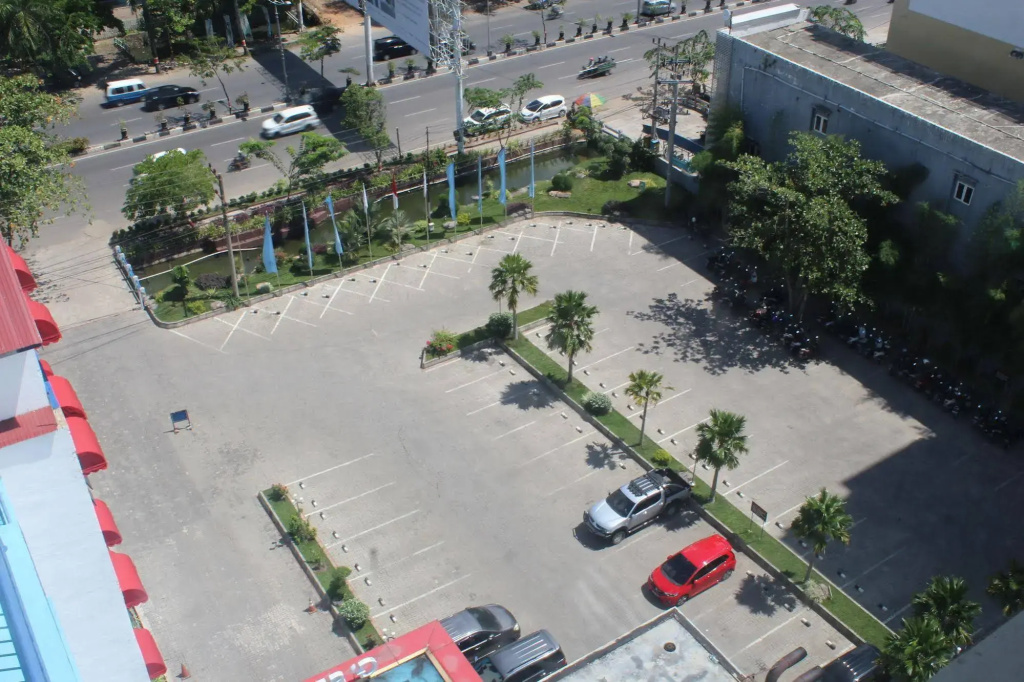 G'Sign Hotel Banjarmasin - Général