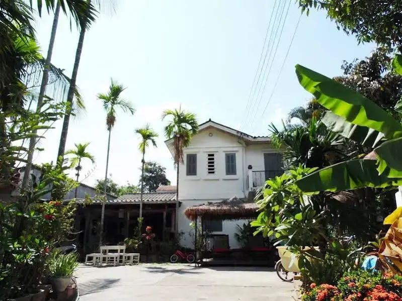 Villa Suan Maak