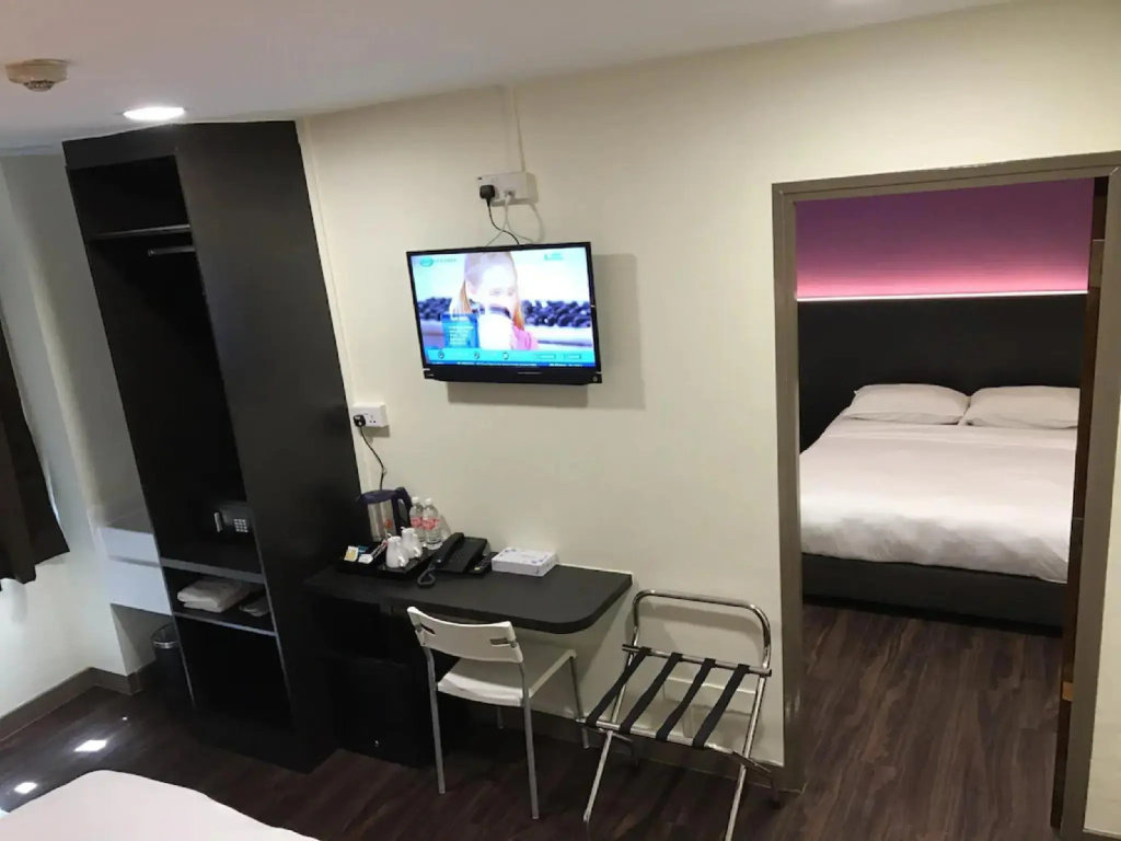 Hotel photo 7