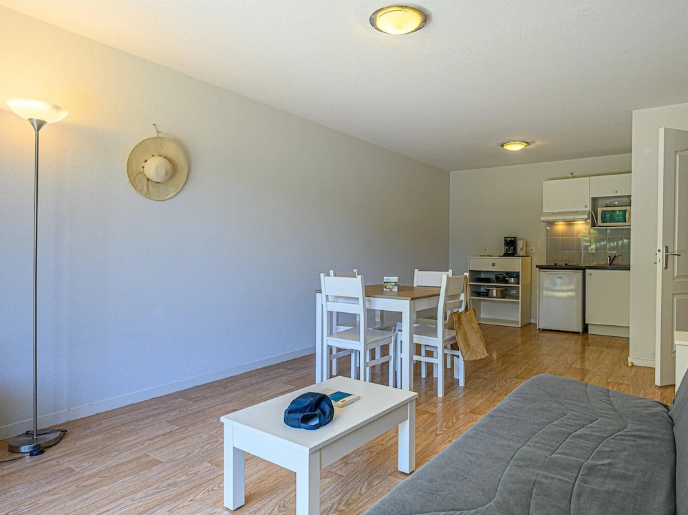 Voir la photo 3 — Vannes Apartment With Balcony for 4