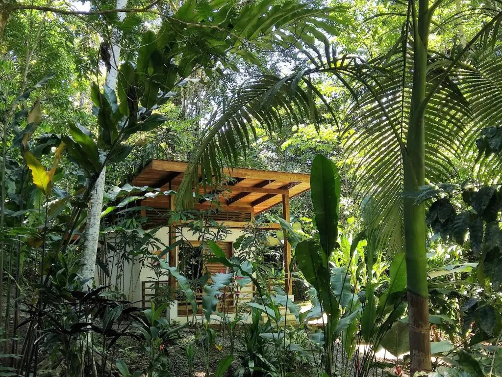 Bungalow