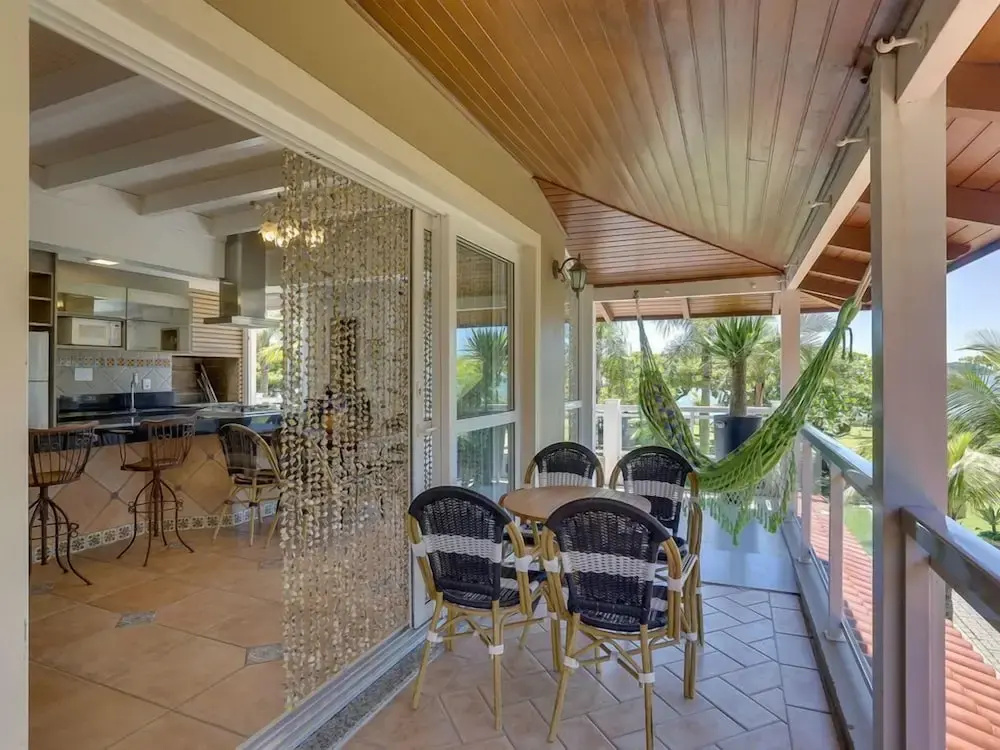 Villas Jurerê Residences - Chambres