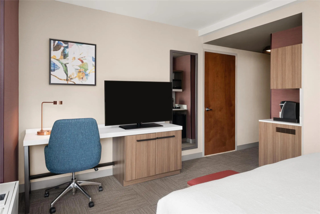 Hilton Garden Inn New York/West 35th Street - Général