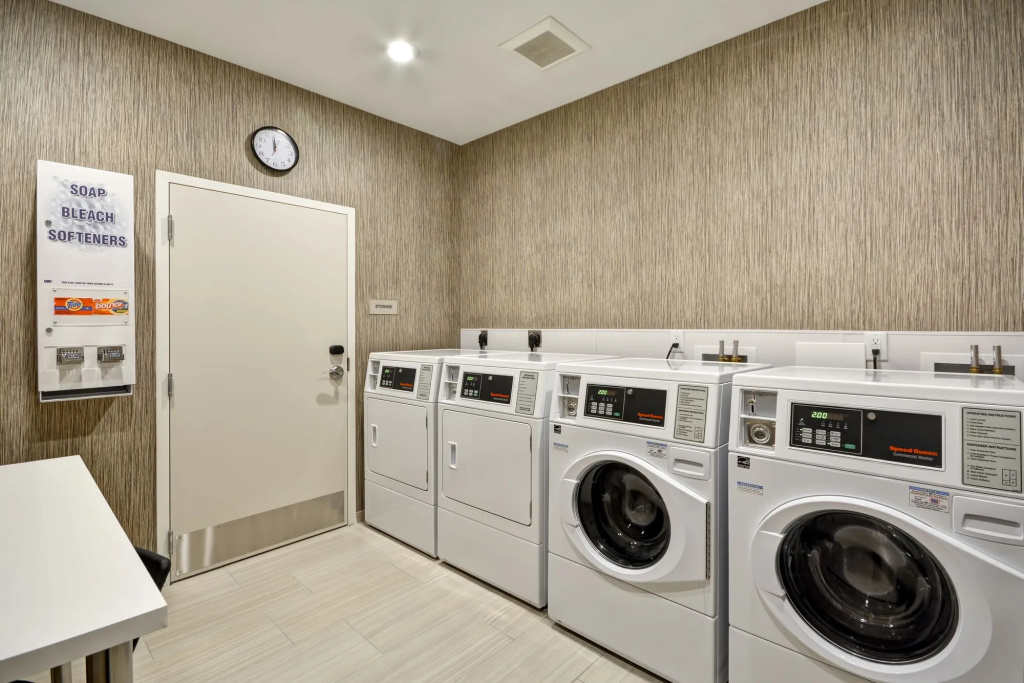 SpringHill Suites Cincinnati Blue Ash