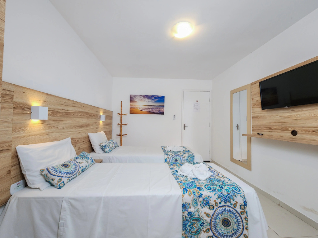 Hotel Refugio — 4