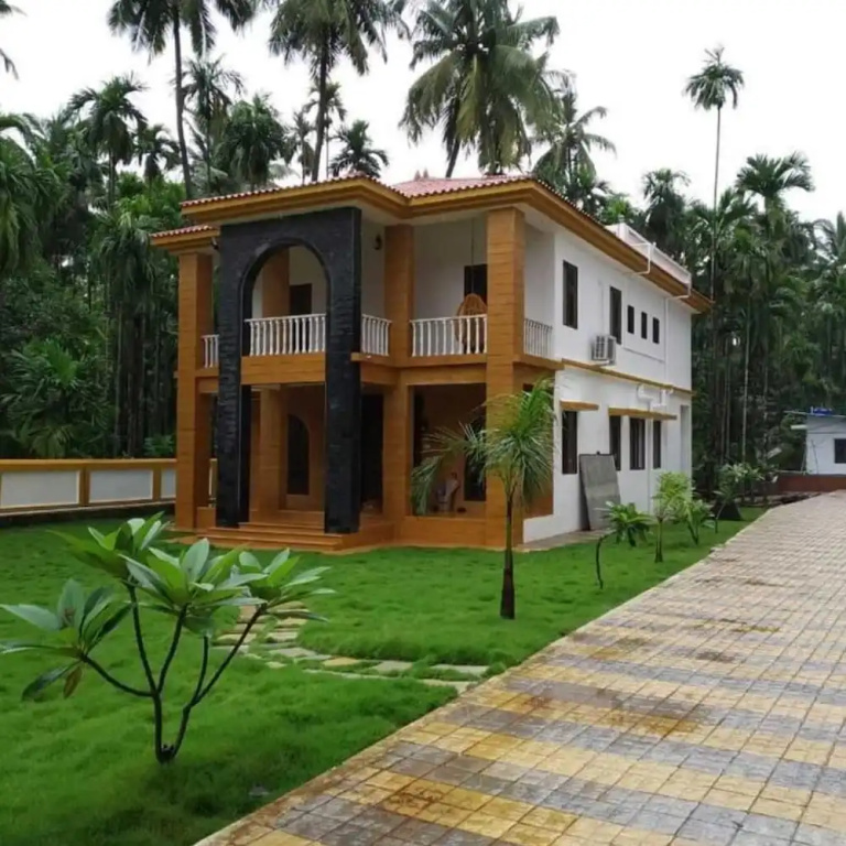 Beyond Stay Veera Nungalow