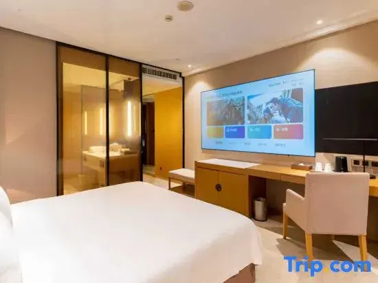 Gallery F Hotel - Chambres