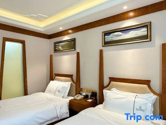 Dayang Hotel - Chambres