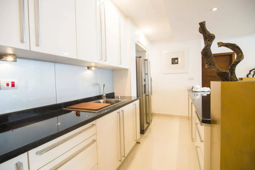 Platinum One Suites - фото 45