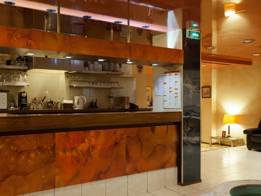 Hotel photo 20