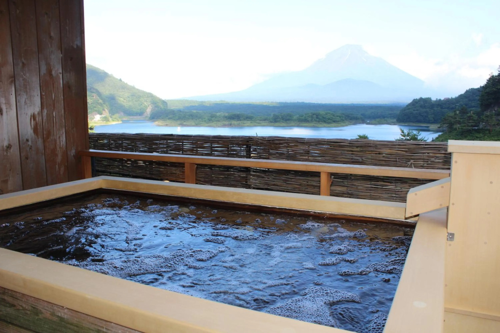 Yamadaya Hotel - Général