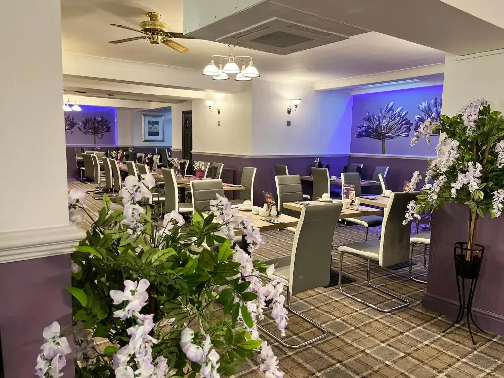Hotel photo 28